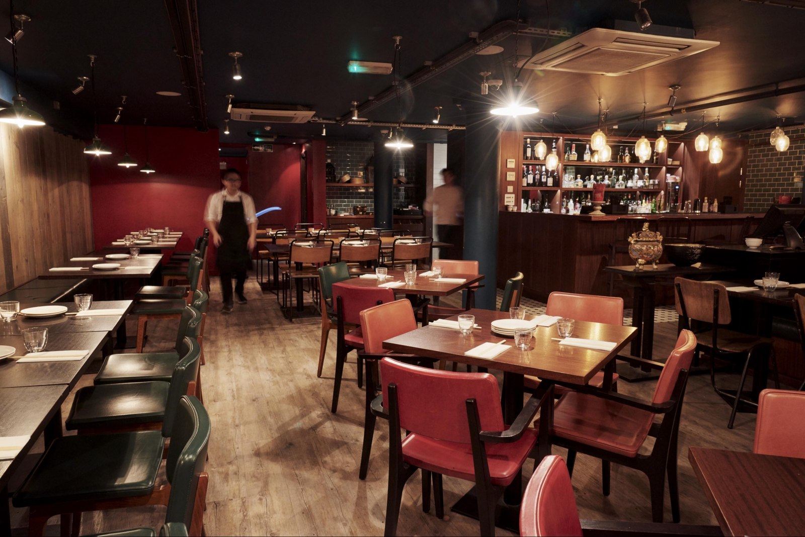 Fresh Vietnamese Food Pho Speciality Viet Grill Restaurant